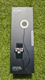 LED Phone Holder (plug & play), Ophalen of Verzenden, Nieuw, Overige typen, Overige merken
