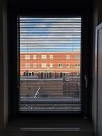 Luxaflex zwart (5) 138,5 x 87,0, Ophalen, 50 tot 100 cm, Zo goed als nieuw, Modern