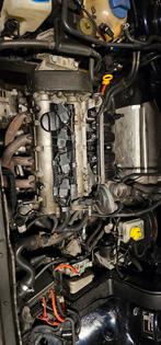 golf 4 1.6 16 klepper, Auto-onderdelen, Ophalen