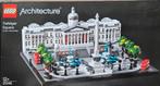 Lego Trafalgar Square, Ophalen of Verzenden, Zo goed als nieuw