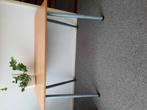Degelijk Ikea Galant bureau/tafel 120x80cm, Huis en Inrichting, Ophalen, Zo goed als nieuw