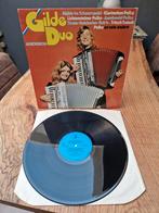 Gilde Duo - Akkordeon LP, Ophalen of Verzenden, 12 inch
