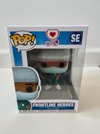 Funko Pop! Frontline Heroes #SE - Covid-19 Donatie, Ophalen of Verzenden, Nieuw