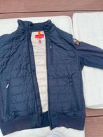 Para Jumper fleece jas, Ophalen of Verzenden, Zo goed als nieuw, Blauw
