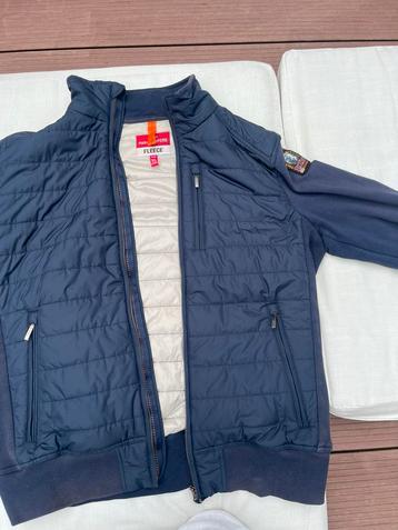 Para Jumper fleece jas beschikbaar voor biedingen