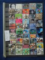 engeland - 2 album kantjes (m6-4), Postzegels en Munten, Ophalen of Verzenden, Buitenland