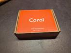 Coral TPU - USB Accelerator, Ophalen of Verzenden, Zo goed als nieuw