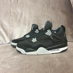 Nike air jordan 4 black canvas, Kleding | Heren, Schoenen, Ophalen, Nieuw, Nike Air Jordan, Sportschoenen