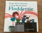 Floddertje, Ophalen of Verzenden, Gelezen, Fictie algemeen