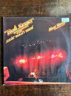 Bob serger & the silver bullet band lp vinyl, Cd's en Dvd's, Vinyl | Rock, Ophalen of Verzenden, Zo goed als nieuw, Poprock