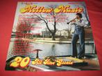 LP, Acker Bilk, his Clarinett + Strings: All time greats, Ophalen of Verzenden, 1960 tot 1980, Zo goed als nieuw