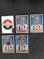 5 plaatjes Willem II, Zo goed als nieuw, Poster, Plaatje of Sticker, Ophalen, Willem II