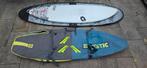 Surfplank Compleet: Torq Hybrid shortboard, 6'0, Watersport en Boten, Ophalen of Verzenden, Zo goed als nieuw, Shortboard