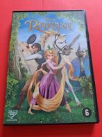 Rapunzel dvd, Ophalen of Verzenden, Zo goed als nieuw, Amerikaans, Tekenfilm