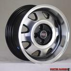 15 inch CUP velgen ATS VW polo golf Honda civic crx 4x100, Auto-onderdelen, Nieuw, 15 inch, Velg(en), Ophalen of Verzenden