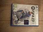 FIFA 23 voor PS5, Ophalen of Verzenden, Zo goed als nieuw
