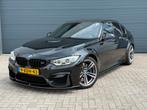 BMW M3 F80 //Originele NL//UNIEK//Liefhebbersauto//Carbon//, Auto's, Automaat, Achterwielaandrijving, 431 pk, 1535 kg