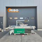 Altendorf F45 Formaatzaag 3200mm 3assen cnc ** vol, Doe-het-zelf en Verbouw, Altendorf hammer martin felder casadei casolin, 70 mm of meer