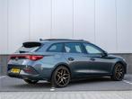 CUPRA Leon Sportstourer 1.4 e-Hybrid VZ 245pk | Pano | Memor, 12 maanden, 77 km/l, Gebruikt, 4 cilinders