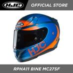 HJC RPHA 11 Bine MC27SF Integraalhelm / Maat M, Nieuw met kaartje, M, Dames, HJC