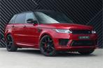 Land Rover Range Rover Sport P400 HST 3.0 V6 Panodak Carbon, 12 maanden, Gebruikt, Zwart, 2996 cc