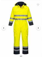 Rain  Coverall Portwest, Tuin en Terras, Werkkleding, Ophalen of Verzenden, Nieuw, Overall