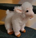 Nieuw schaap, knuffel,  Take me home. Hoogte 28 cm, Ophalen of Verzenden, Nieuw, Overige typen