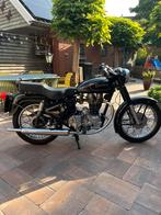 Royal Enfield Bullit 350, Motoren, Motoren | Oldtimers, Toermotor, 12 t/m 35 kW, 350 cc, 1 cilinder