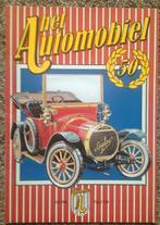 Automobiel: DAF, Spyker, Simplex e.a. in 'Made in Holland', Boeken, Auto's | Folders en Tijdschriften, Ophalen of Verzenden, Gelezen
