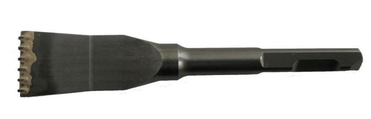 voegenbeitel Spytze IR 7 mm voegenbeitel(s), Doe-het-zelf en Verbouw, Metselstenen, Nieuw, Bakstenen, Ophalen