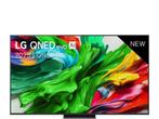LG QNED evo TV 43QNED86A6C (2025) - NIEUW, Ophalen of Verzenden, Nieuw, 100 cm of meer, LG