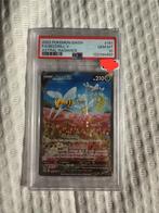 Beedrill V 161 PSA 10, Verzenden, Nieuw