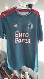 Orgineel feyenoord uitshirt kampioenskaar 2023, Ophalen, Zo goed als nieuw, Shirt