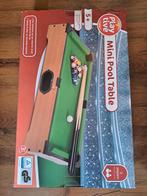 Mini Pool table, Ophalen of Verzenden