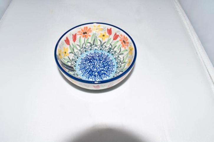 Rice Bowls Sunny Spring Bunzlau Castle servies, Huis en Inrichting, Keuken | Servies, Nieuw, Overige typen, Overige stijlen, Keramiek