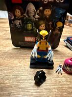 Lego 71039 Wolverine - Nieuw, Ophalen of Verzenden, Nieuw, Complete set, Lego