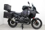 BMW R 1300 GS Adventure ASA (bj 2025), Bedrijf, Meer dan 35 kW, Toermotor, Cruise Control