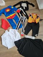 6 x Verkleedkleren verkleedkleding, Kinderen en Baby's, Carnavalskleding en Verkleedspullen, Ophalen of Verzenden, Zo goed als nieuw