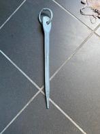 Boot apullen, Ophalen of Verzenden, Zo goed als nieuw, Overige typen