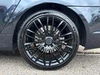 BMW 5-serie 530xi High Executive Aut. M-pakket ECC Navi Schu, Automaat, Gebruikt, 2000 kg, Leder
