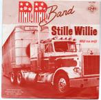 B.B.Band - Stille Willie, Gebruikt, 7 inch, Single, Ophalen of Verzenden