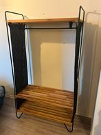 Kledingkast ikea, Huis en Inrichting, Kasten | Kledingkasten, Ophalen, Gebruikt, Met hangruimte, 150 tot 200 cm