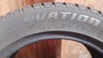 banden, Auto-onderdelen, Ophalen, 18 inch, Gebruikt, Winterbanden
