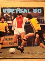 Panini boek 1980 compleet, Ophalen of Verzenden, Gebruikt, Overige binnenlandse clubs, Boek of Tijdschrift