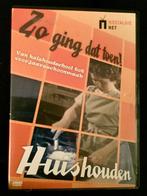 Zo ging dat toen Huishouden, Alle leeftijden, Ophalen of Verzenden, Zo goed als nieuw, Overige typen