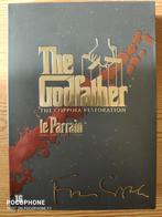 The Godfather Trilogy (The Coppola Collection), Boxset, Actie en Avontuur, Vanaf 12 jaar, Zo goed als nieuw