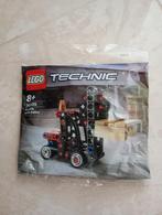 Lego technic 30655 heftruck, Ophalen of Verzenden, Nieuw, Complete set, Lego