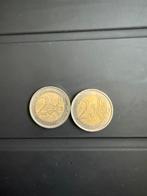 Italiaanse 2 eurocent uit 2002, Postzegels en Munten, Munten | Europa | Euromunten, Ophalen of Verzenden, Italië, 2 euro
