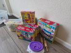Play Doh, Ophalen, Gebruikt, Overige typen