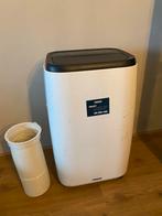 Airco PRINCESS, Witgoed en Apparatuur, Ophalen, Minder dan 60 m³, Timer, 3 snelheden of meer